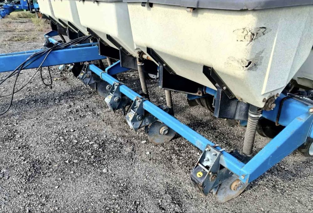 Сівалка Kinze 3000 Кінза ціна з ПДВ