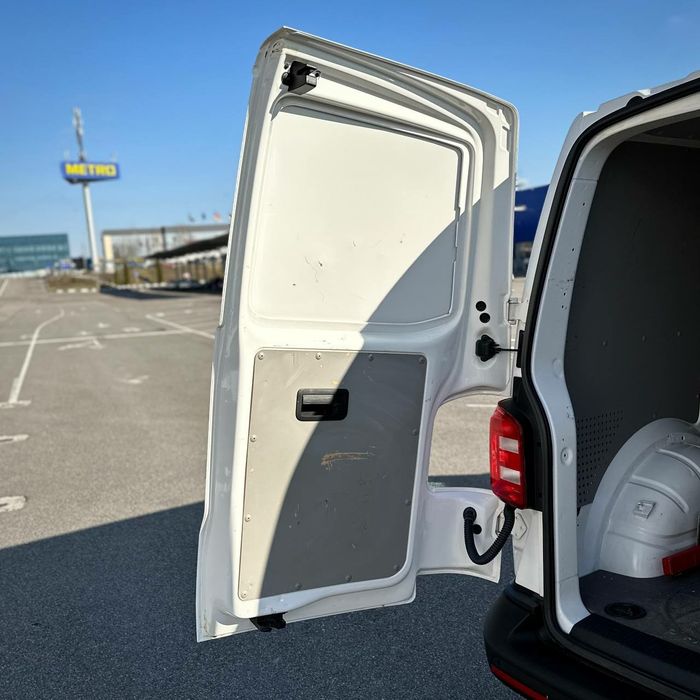 Продам Volkswagen t6