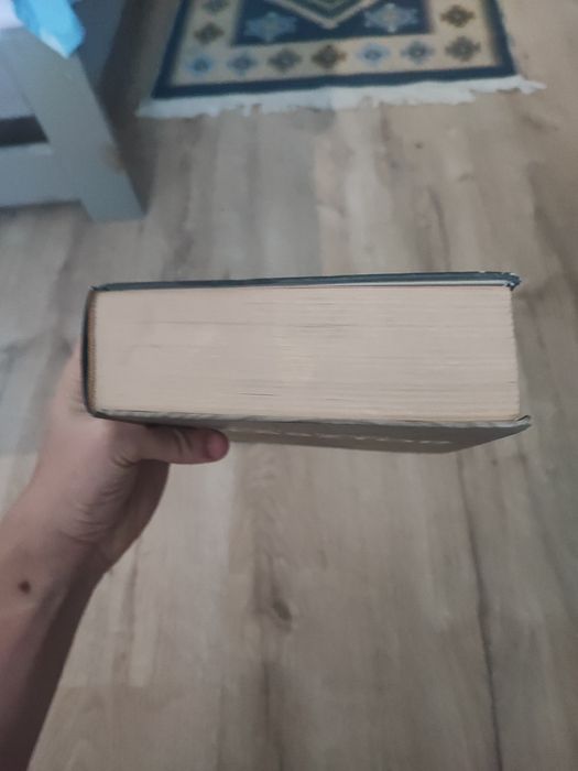 Klasztor Zachar Prilepin