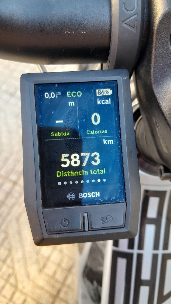 E-bike ktm kapoho pro