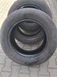 Opony wielosezonowe Pirelli Scorpion 255/55 R18