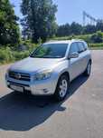 Toyota RAV4 2.0 benzyna 4x4, 2008r