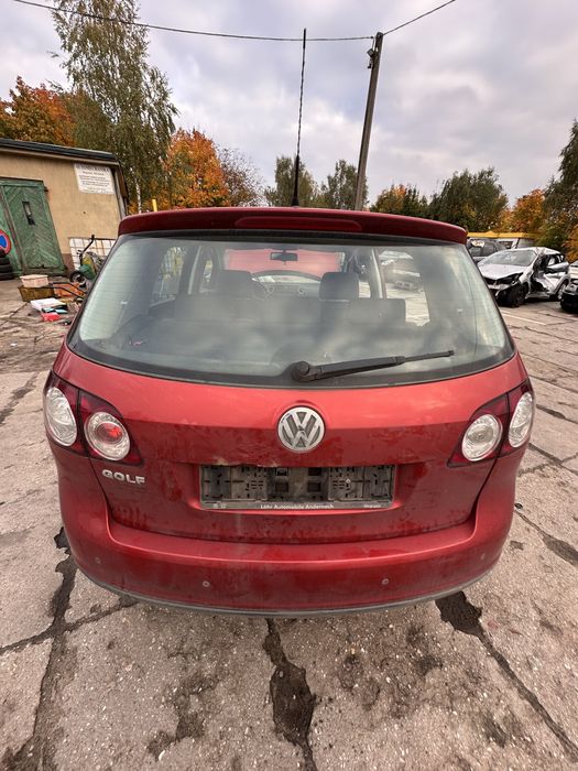 Szyba klapy Golf V plus Szyba w klape Golf 5 plus