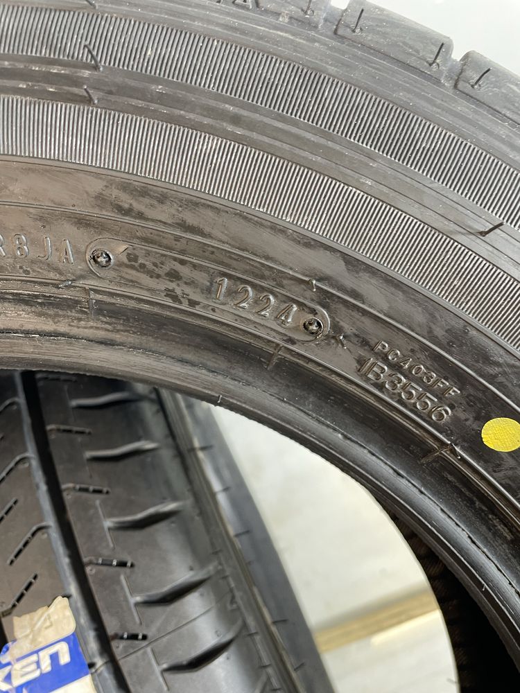 2x 205/65r15C Falken Linam Van01 102/100T 2024r