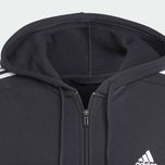 Худі Adidas M,L кофта кенгуру зіп
