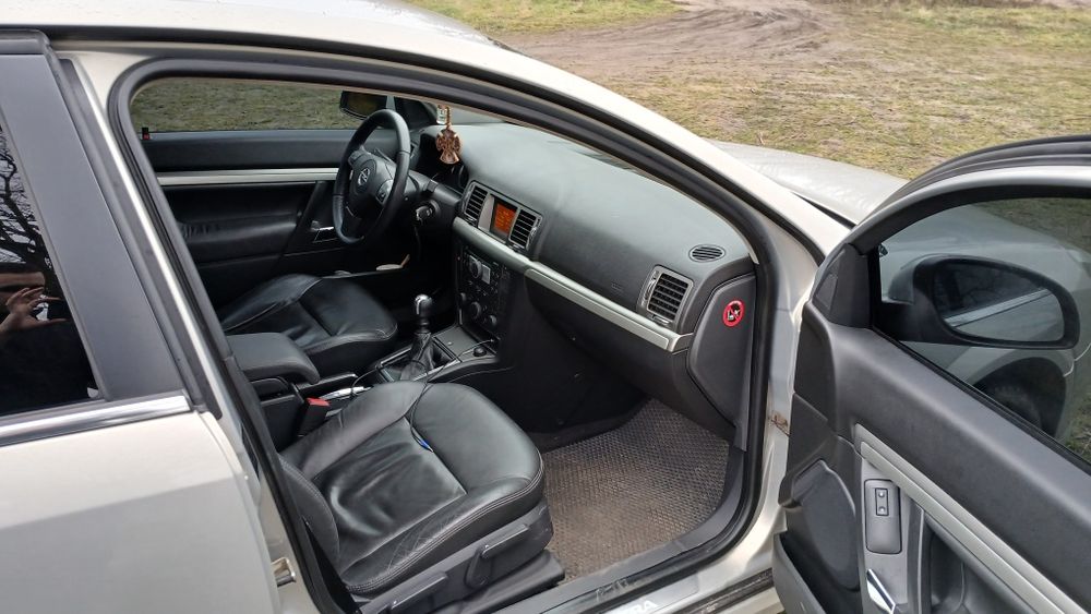 Продам Opel Vectra C