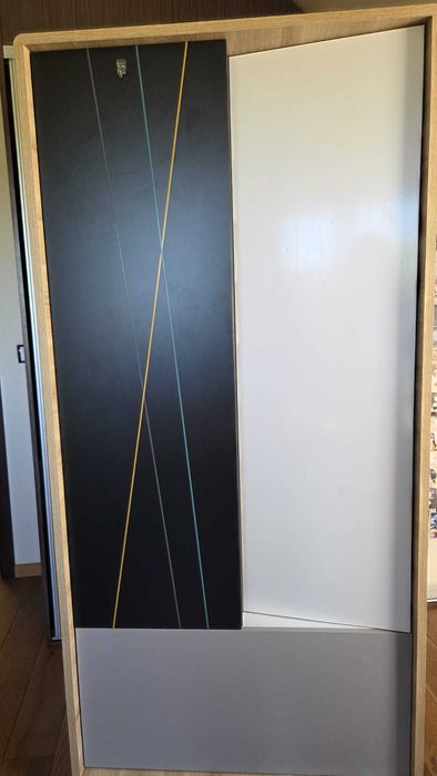 Szafa z szufladą VOX EVOLVE