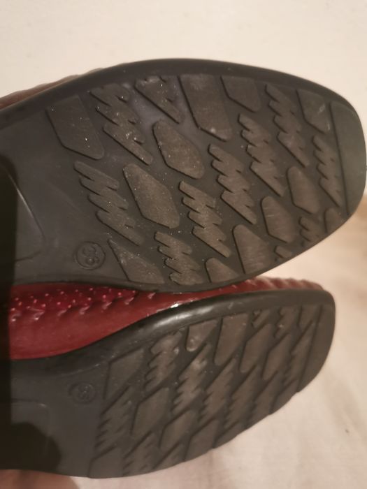 Sapatos de senhora  confortáveis