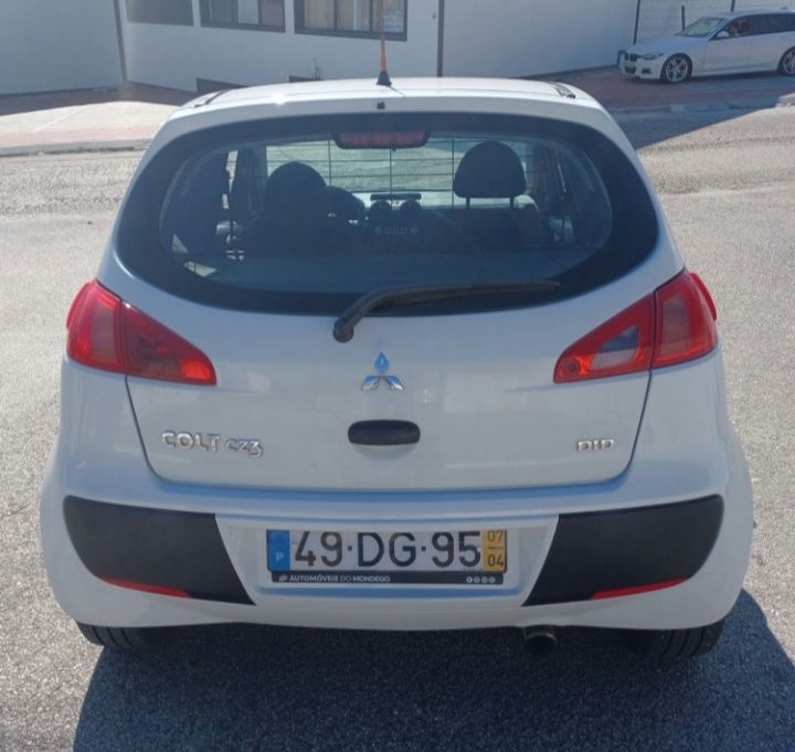 Mitsubishi COLT CZ3