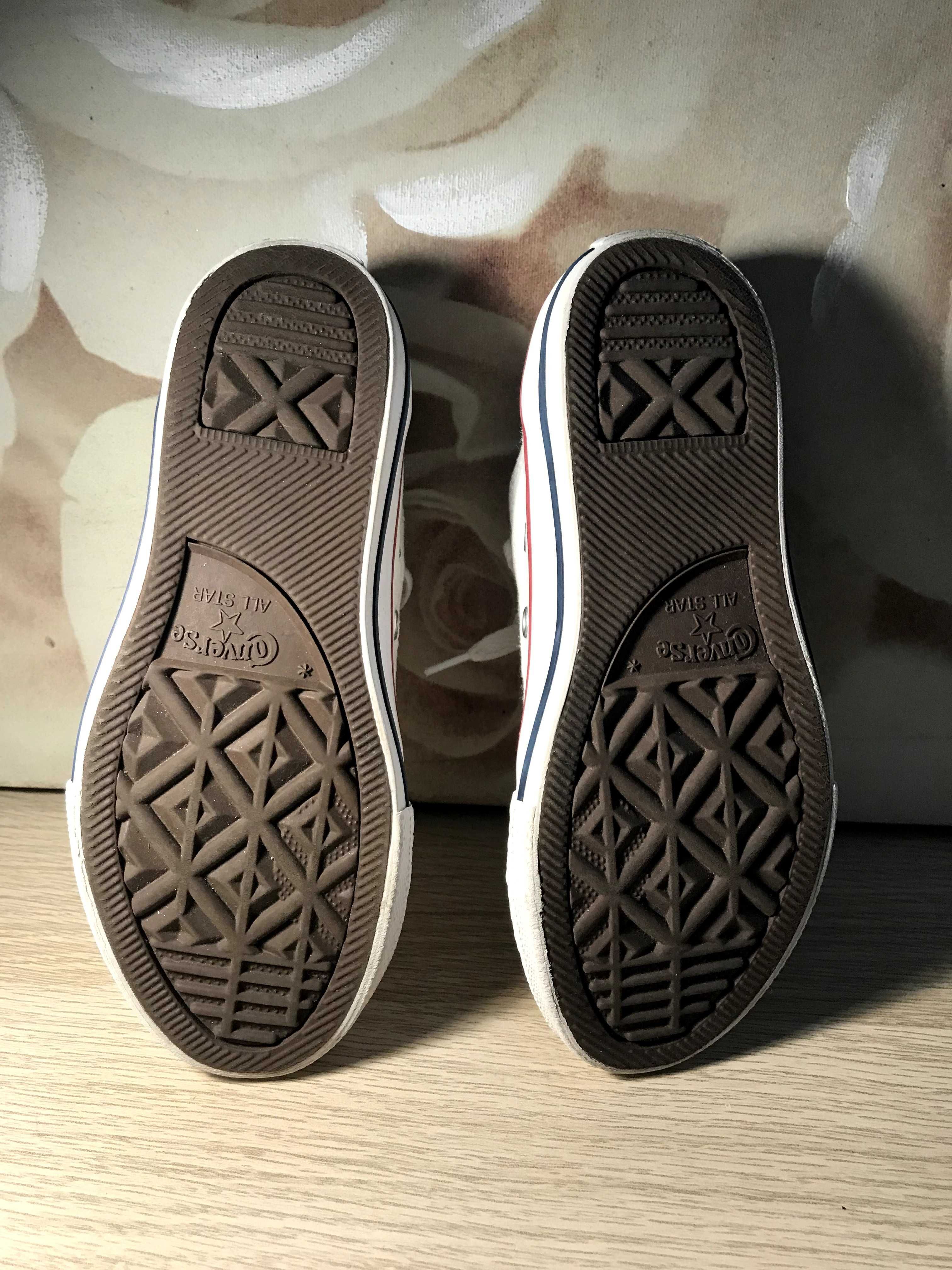 sapatilhas converse All star tamanho 30