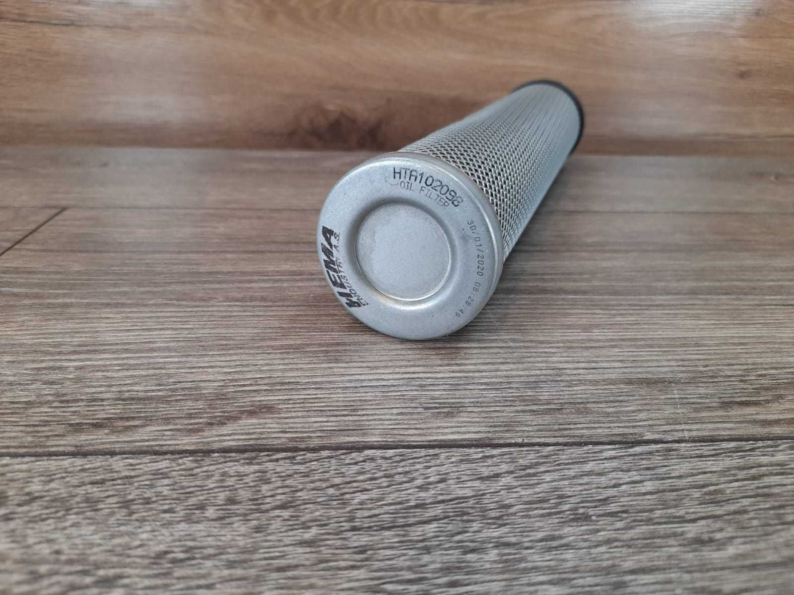 Filtr hydrauliczny skrzyni Ursus C-392 / C-3102