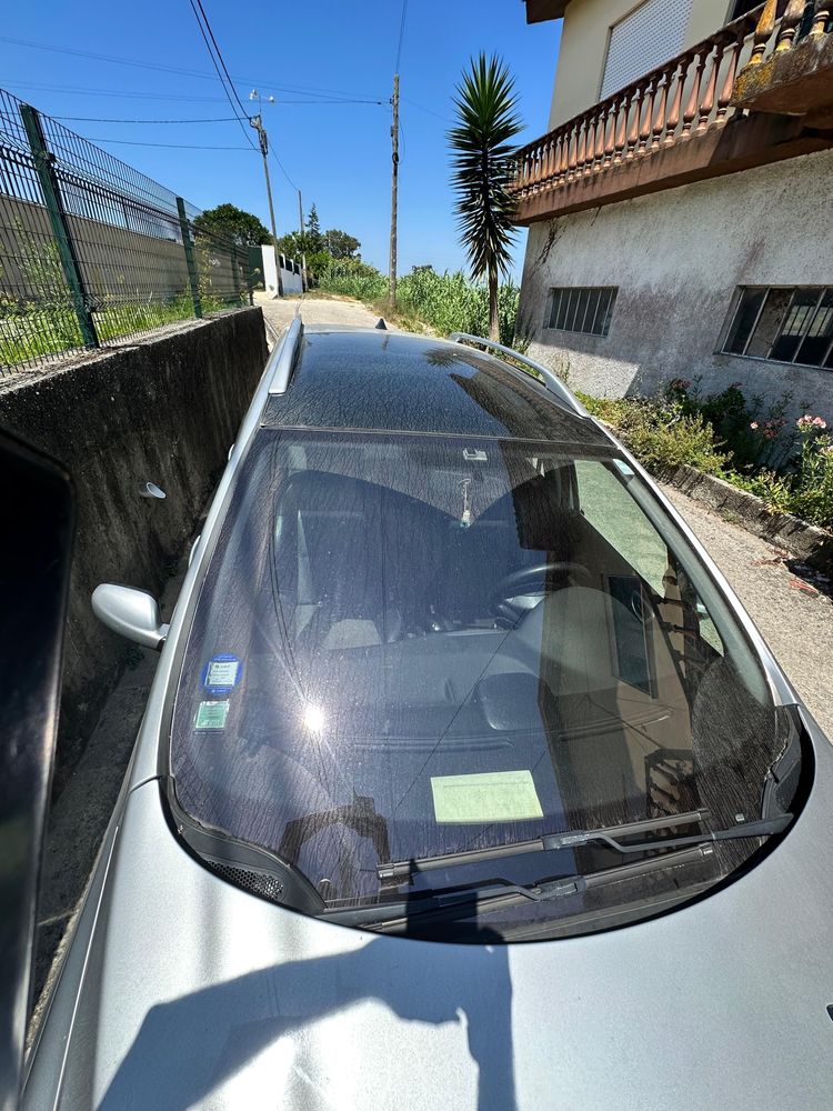 Peugeot 307 sw 2004
