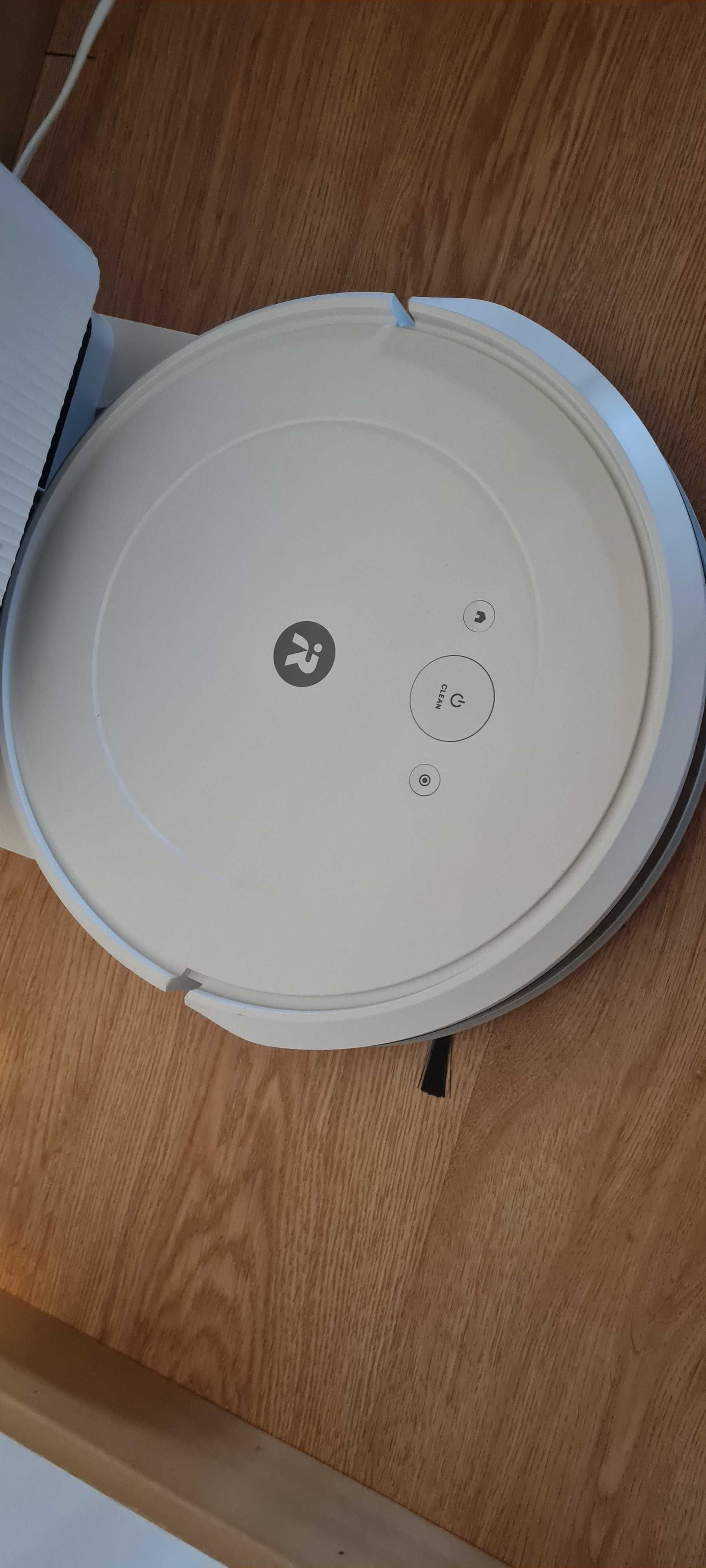 Aspirador Robot Marca IROBOT