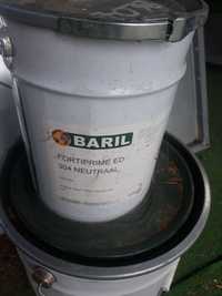 Farba lakier Baril ral 3000