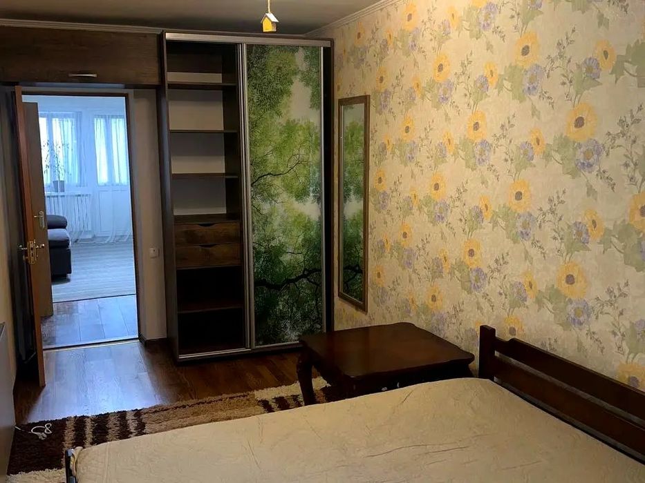 Аренда Евродвушки Парк Шевченка Центр Газ