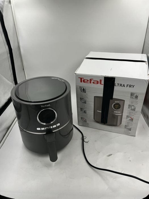 Tefal frytkownica beztłuszczowa EY111B