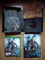 Elex PL xbox one Edycja Kolekcjonerska
