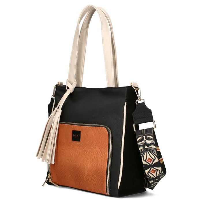 elegancja i funkcjonalność w jednym - poznaj torebkę e23139tc od ego