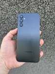 Смартфон Samsung Galaxy A14 4/128GB Black (SM-A145FZKV)