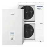 Pompa Ciepła Panasonic 7KW 9KW 12KW z montażem