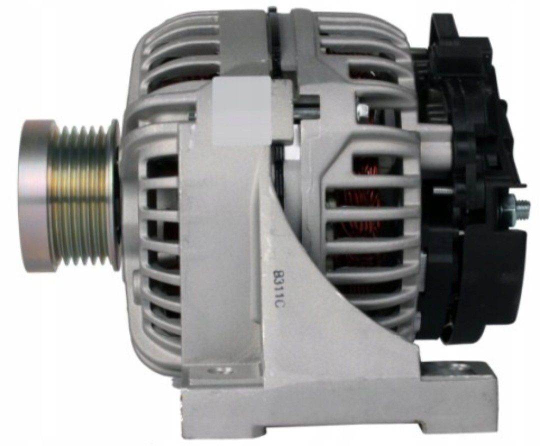 NOWY alternator HELLA 140A Volvo XC 90, XC 70, S 60, S 80