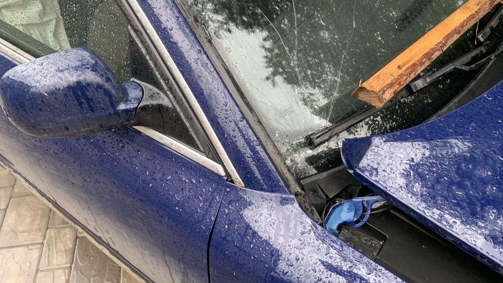 Volkswagen passat b5  1.9disel Фольксваген пассат б5