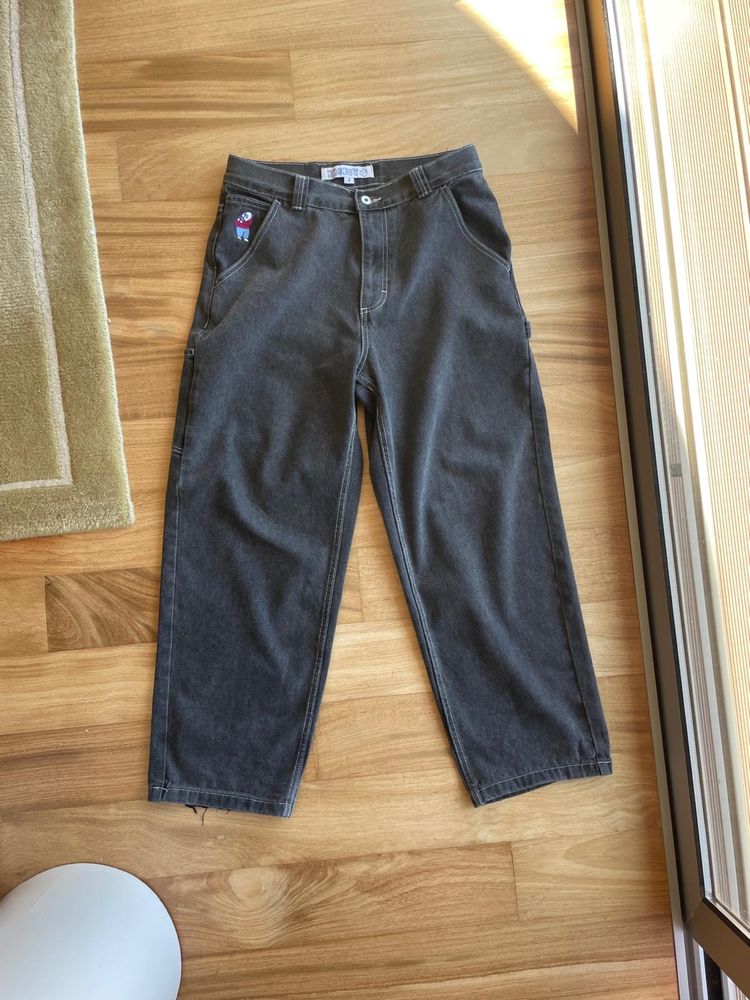 Polar Big Boy Work/Carpenter pants