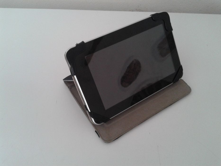 Capa tablet Acer utilizava no modelo B1-710