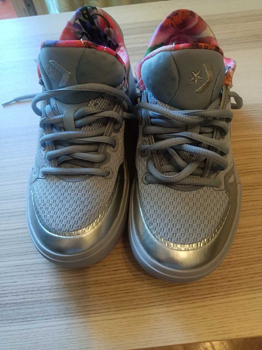 Tenis de criança. Converse  (35.5)