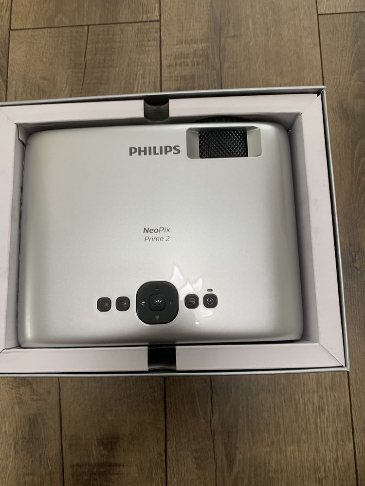 projektor Philips NeoPix Prime 2