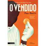 O Vendido, Paul Beatty