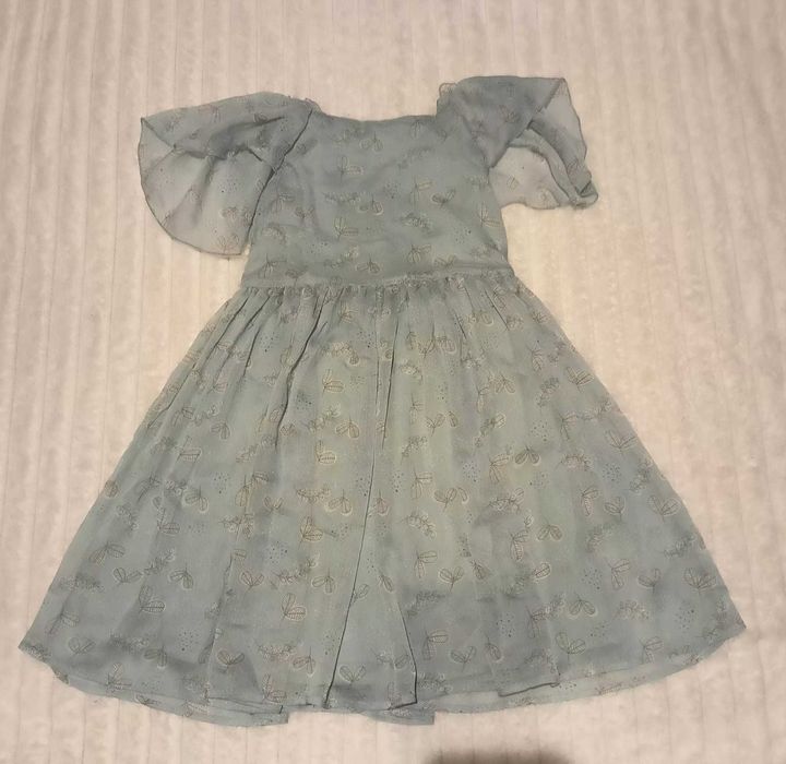 Sukienka Cool Club - 122