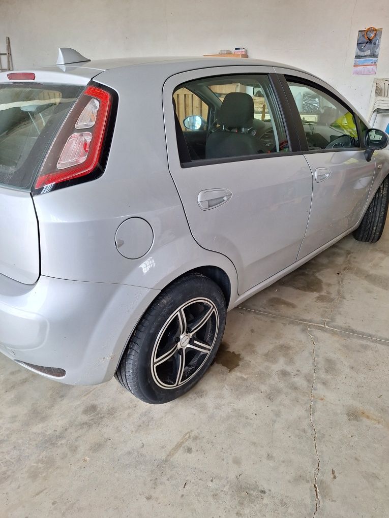 Vendo citroen berlingo