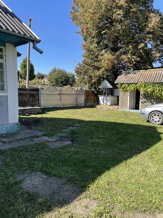 Продається господарство