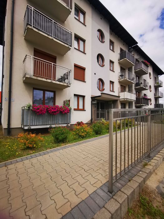 Ruda Ślaska Brańskiego DTŚ Katowice Gliwice 10 min