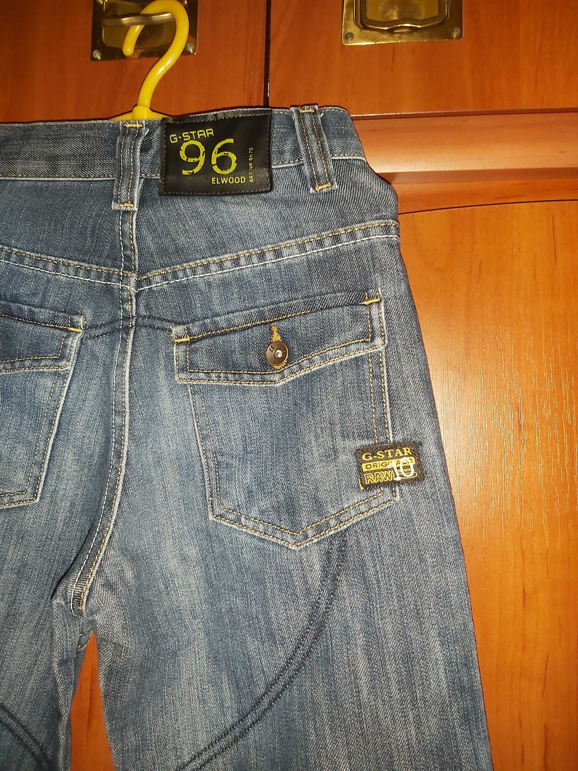 Джинсы G-STAR RAW 96