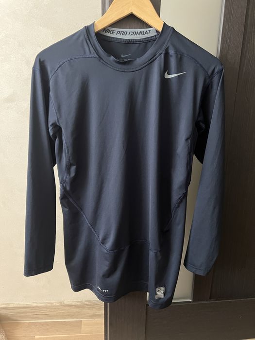 Термо білизна nike pro combat, dri-fit