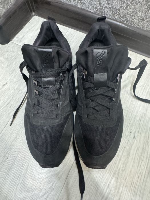 Чоловічі кросівки Staff, розмір 42