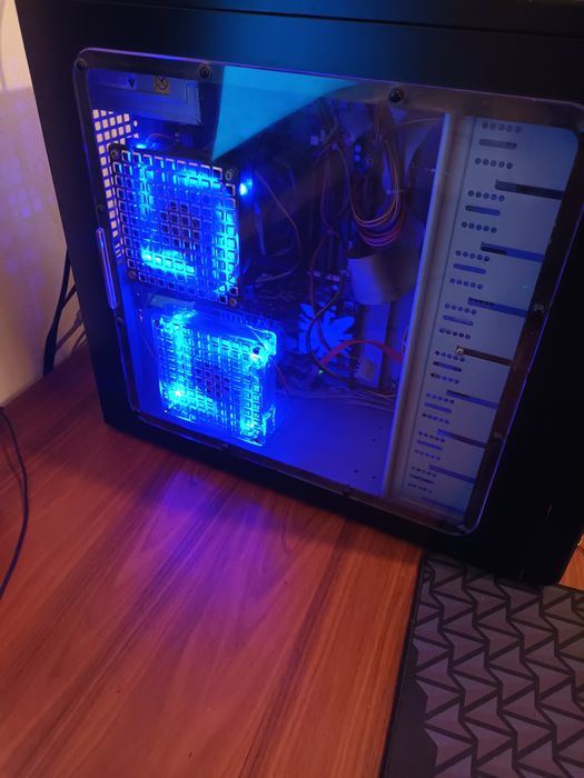 Torre de PC Gamming" i5 de processador"
