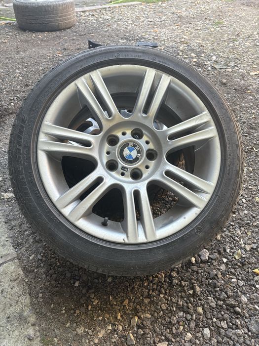 Felgi 17’ styling 194 M-pakiet BMW E90