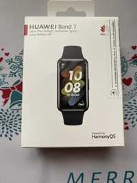 Фітнес-браслет Huawei Band 7 by Harmony OS