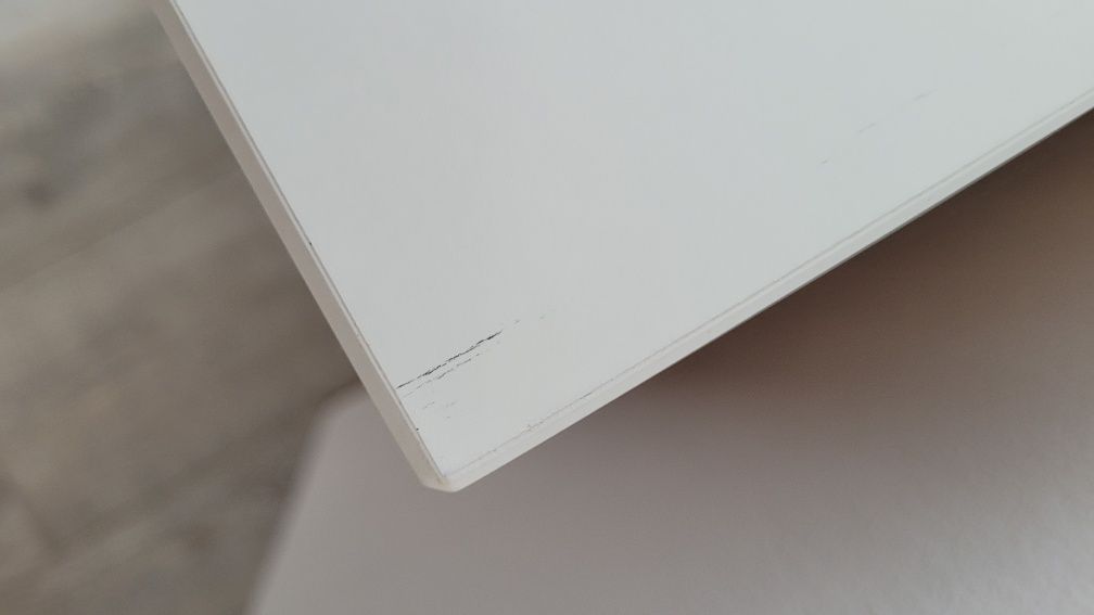 Komoda Hemnes Ikea 8 szuflad