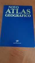 Novo atlas geográfico