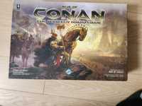 Age of Conan the Strategy Board Game
