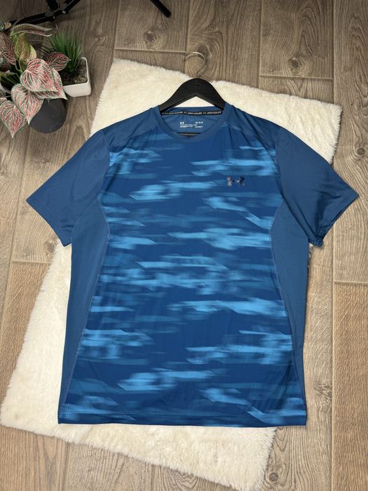 Оригінальна Футболка Under Armour