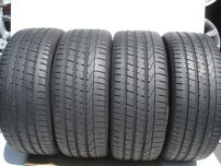 255/40/21 PIRELLI P Zero Lato