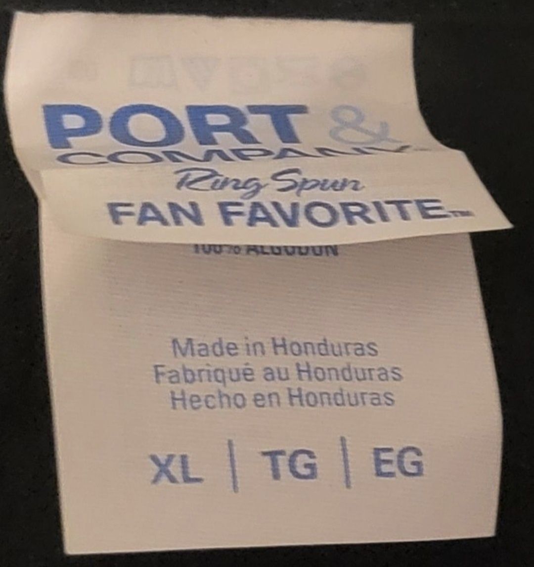 Koszulka tshirt elegancik rozmiar XL