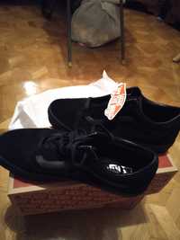 Vans 43 oldschool   czarne VN0A38G1NRI1