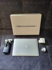 MacBook Air 13.3 2017 Model A1466-8Ram-512GB Komplet