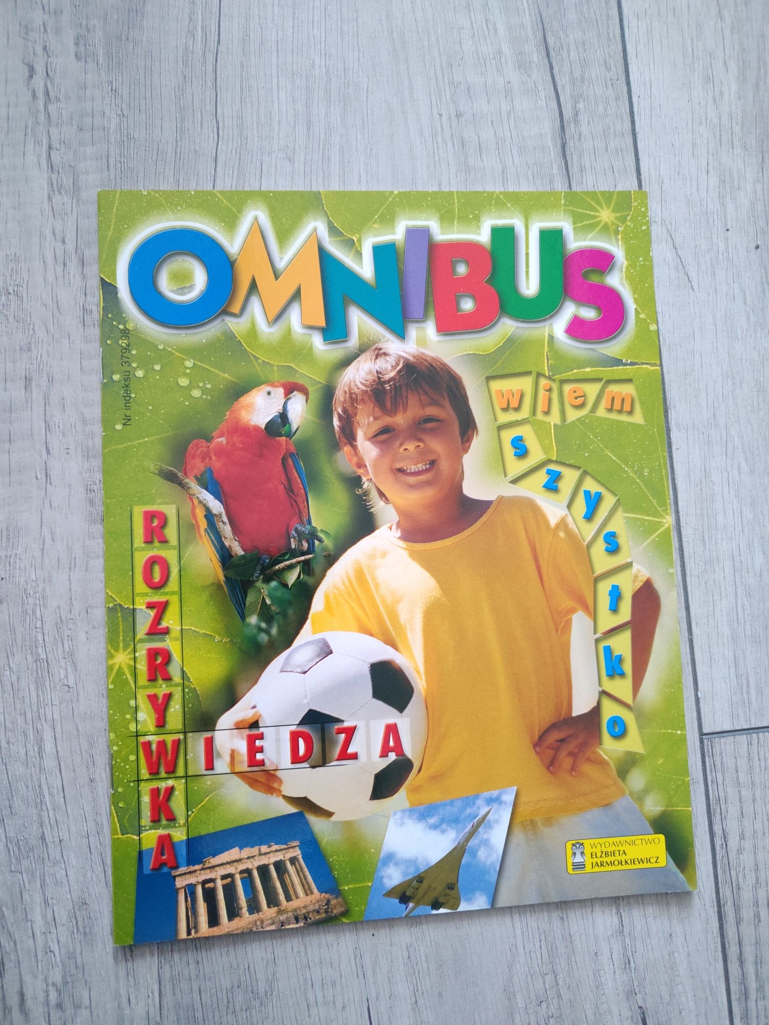 Omnibus wiem wszystko